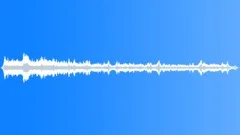 Crab Nebula Sound Effect