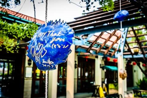 Crab shell Stock Photos