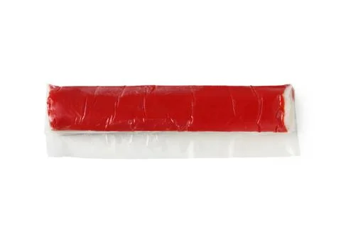 Crab stick Stock Photos