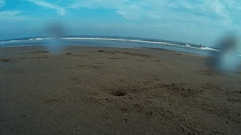 Crab2 Видео 92193368