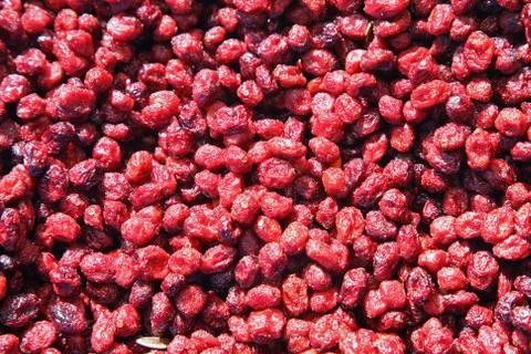 Craberry Stock Photos