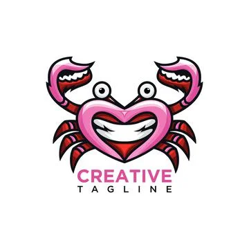 Crabs Stock Illustration