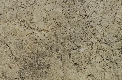 Crack and scratch on marble for pattern and background Stock Photos