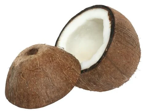 Crack coco Stock Photos