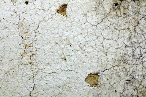 Crack Concrete Texture Background. Foto stock