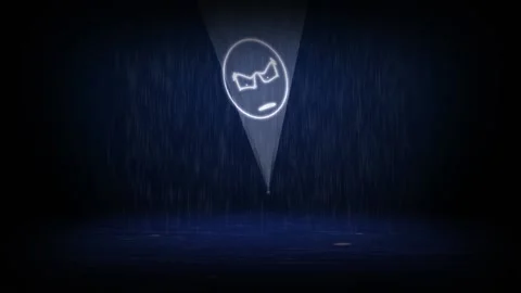 Crack-of-doom4 Video stock 126988137