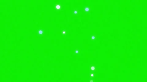 Crack Falling - Chroma Key Green Screen Footage Stockbeeldmateriaal 337045750