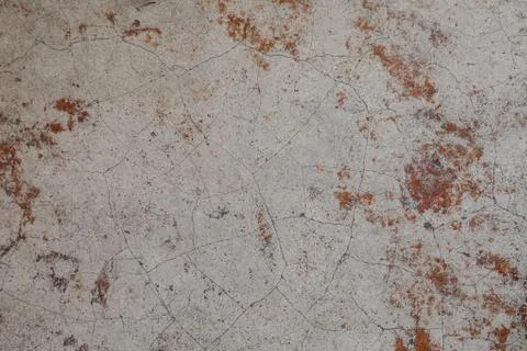 Crack floor Stock Photos