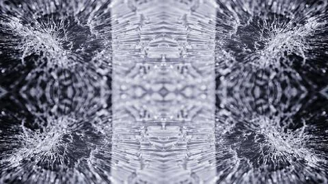 Crack on the glass. Broken screen. Broken phone. Cracked glass background. .. Stock Photos