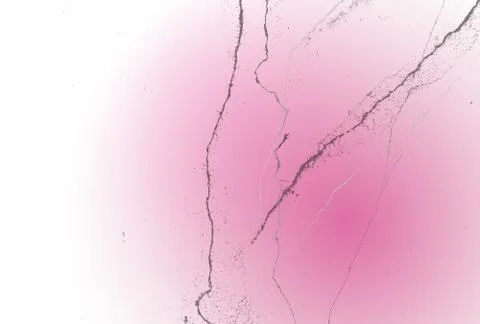 Crack Stock Illustration