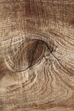Crack on the old wood for pattern Stock Photos