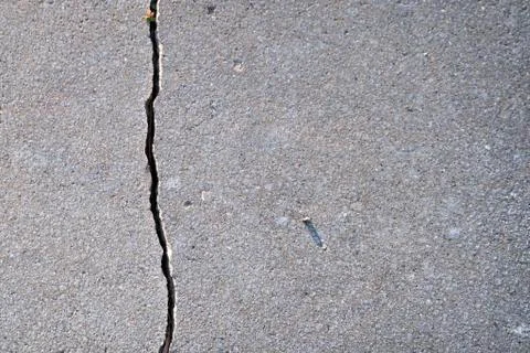 Crack Stock Photos
