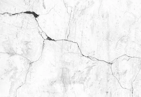 Crack texture for artwork design Stock Photos