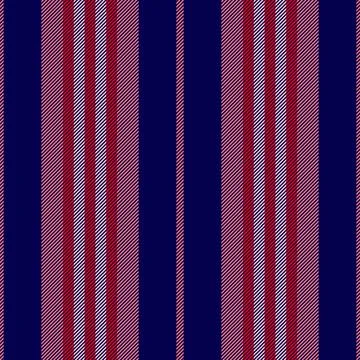 Crack texture fabric vector, choose lines pattern textile. Pest seamless ve.. Stock Illustration