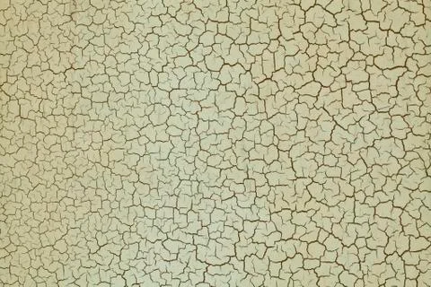 Crack wall pattern Stock Photos
