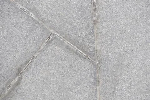 Cracked Asphalt Texture Stock Photos