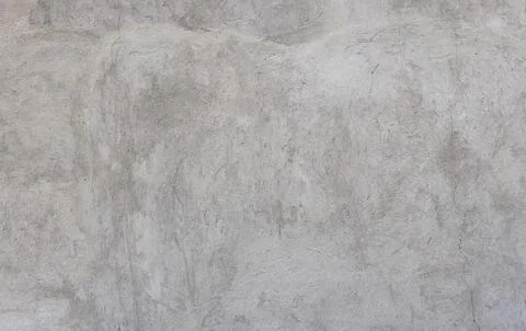 Cracked concrete plaster texture Stockfoto's