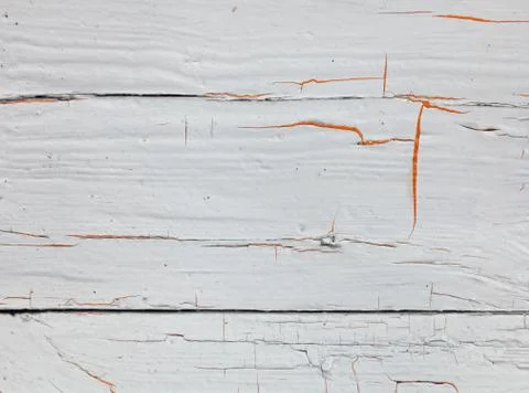 Cracked gray paint texture Stock Photos