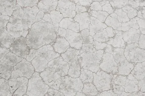 Cracked ground background. Foto stock