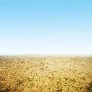 Cracked ground background. ready to use. global warming, drought etc. concept 스톡 사진