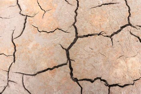 Cracked ground10 Stock Photos