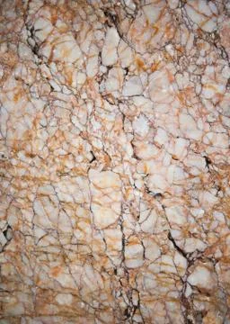 Cracked marble pattern Stock Photos