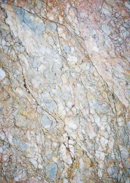 Cracked marble pattern Stock Photos