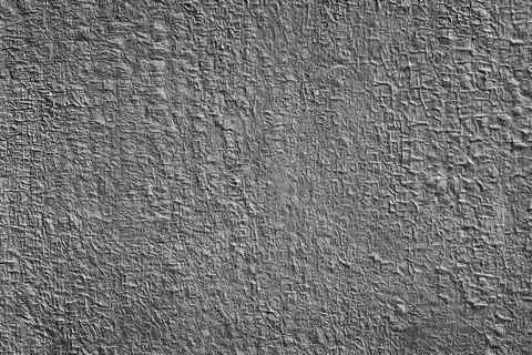 Cracked paint flake pattern background Stock Photos