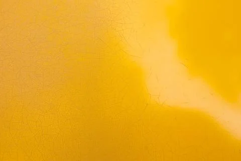 Cracked paint Stock Photos
