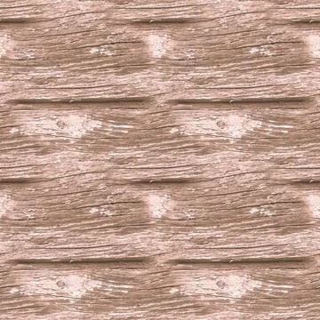 Cracked Paint Texture. Beige Worn Marble Pattern. イラスト素材