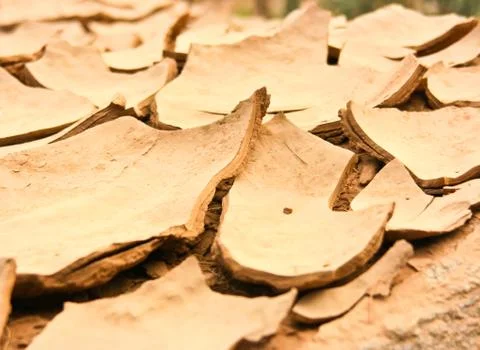 Cracked Stock Photos