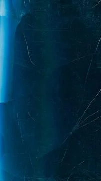 Cracked screen dust scratches texture old display Stock Illustration