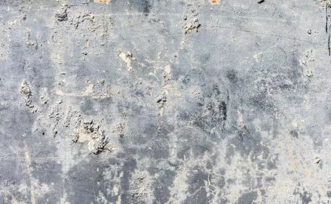Cracked stone wall background Stock Photos