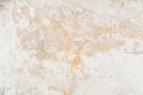 Cracked stone wall background Stock Photos