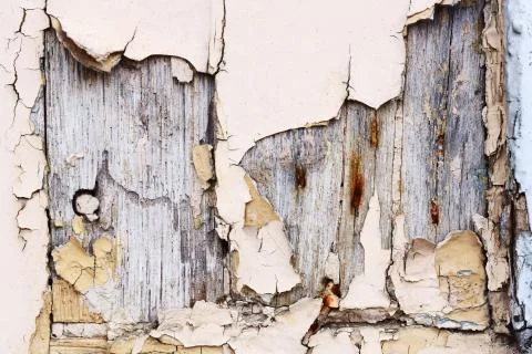 Cracked texture Stock Photos