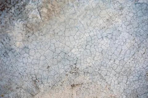 Cracked texture Foto stock