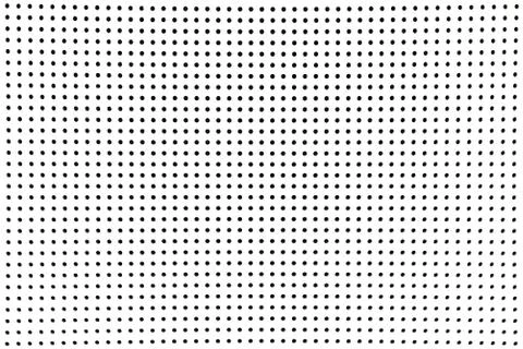 Cracked texture on a white wall. Stock Photos