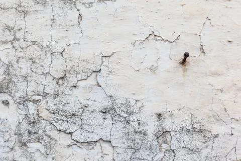 Cracked wall Stock Photos