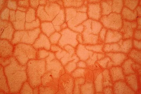 Cracked wall Stock Photos