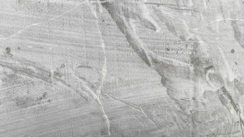 Cracked wall texture on aged cement with grime and erosion details. Useful .. Stock Photos