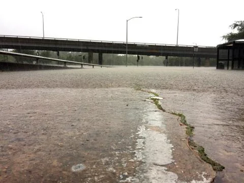 CrackedRoad Stock Photos