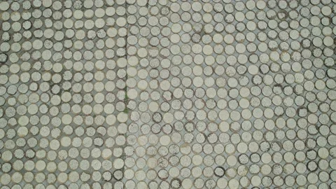 Cracker factory Stock Footage 213290729