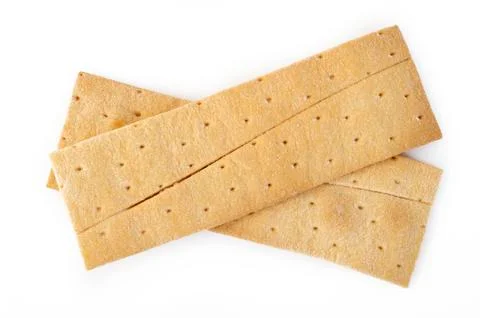 Cracker honey Stock Photos