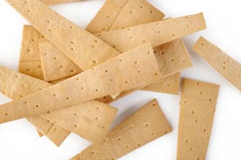 Cracker honey Stock Photos