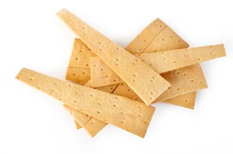 Cracker honey Stock Photos