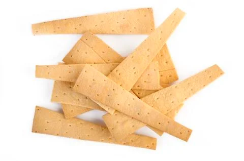 Cracker honey Stock Photos