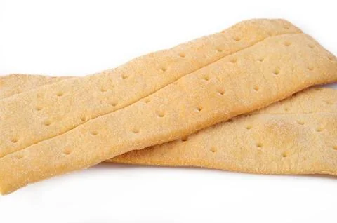 Cracker honey Stock Photos