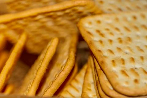 Cracker Stock Photos