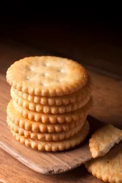 Cracker Stock Photos