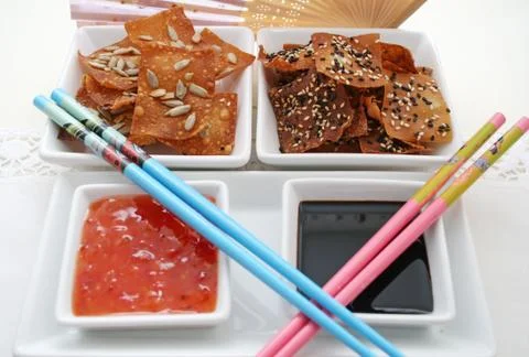 Cracker Stock Photos